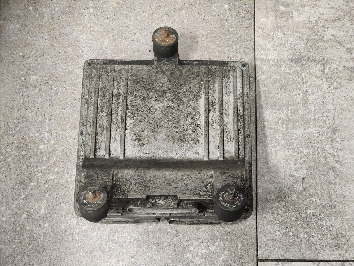 Allison B400 TCM, e11, 020911, Model No. WT3ECU907, ECU +CAL ASSY ECU009FS