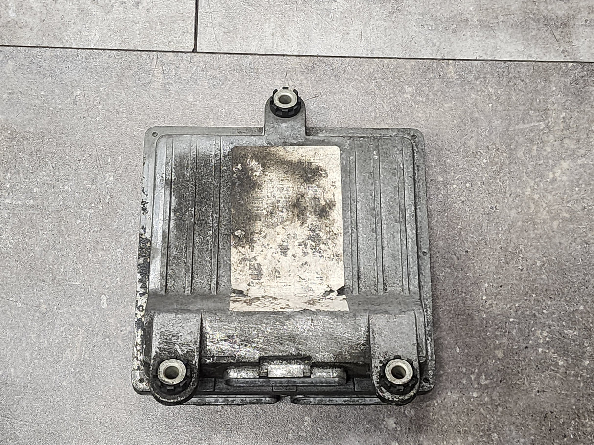 Allison 3000PTS-STD TCM Part # 29543300, e11, 020911, Model No. WT3ECU312