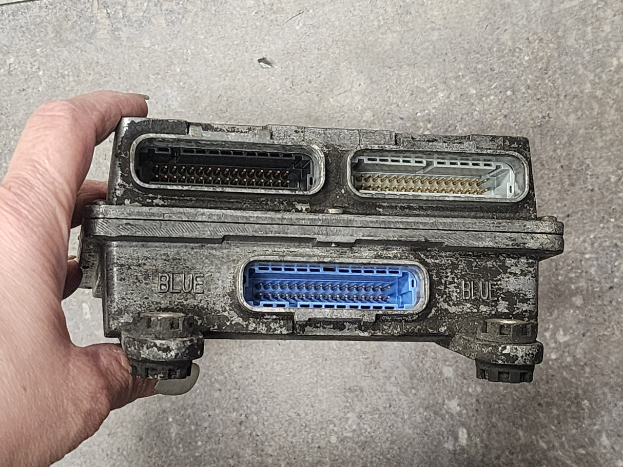 Allison 3000PTS-STD TCM Part # 29543300, e11, 020911, Model No. WT3ECU312