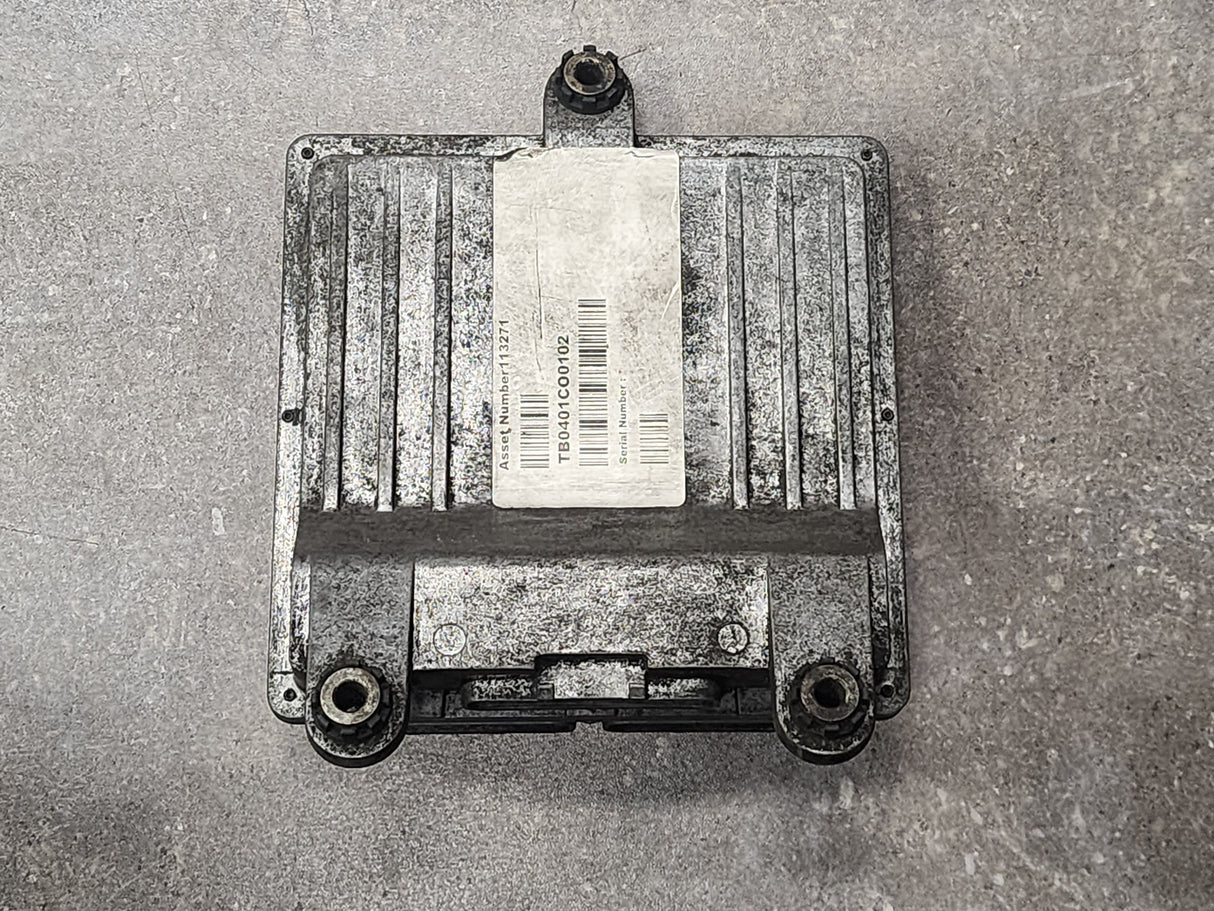 Allison TCM Part # 29543300, E11, 020911, 10R-02 0911, Model No. WT3ECU912