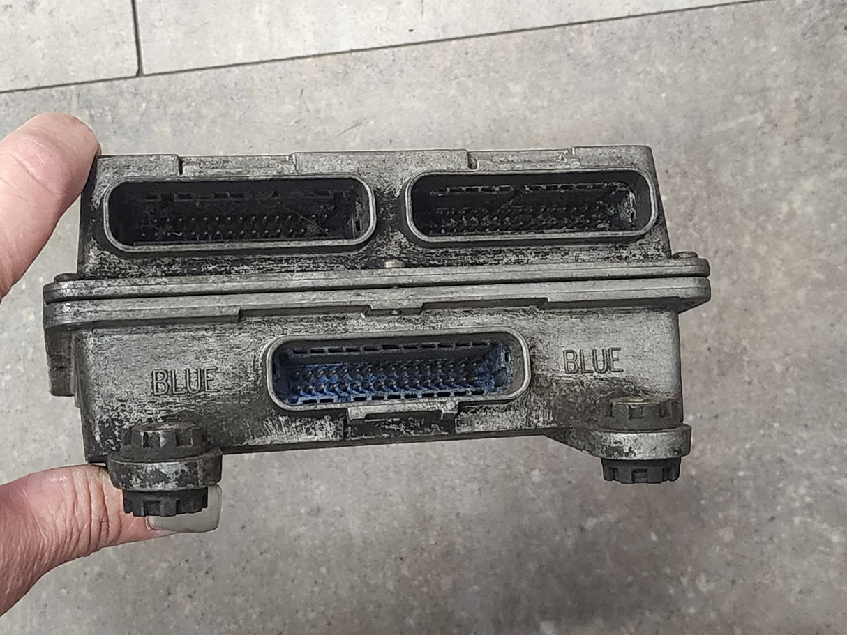 Allison TCM Part # 29543300, E11, 020911, 10R-02 0911, Model No. WT3ECU912