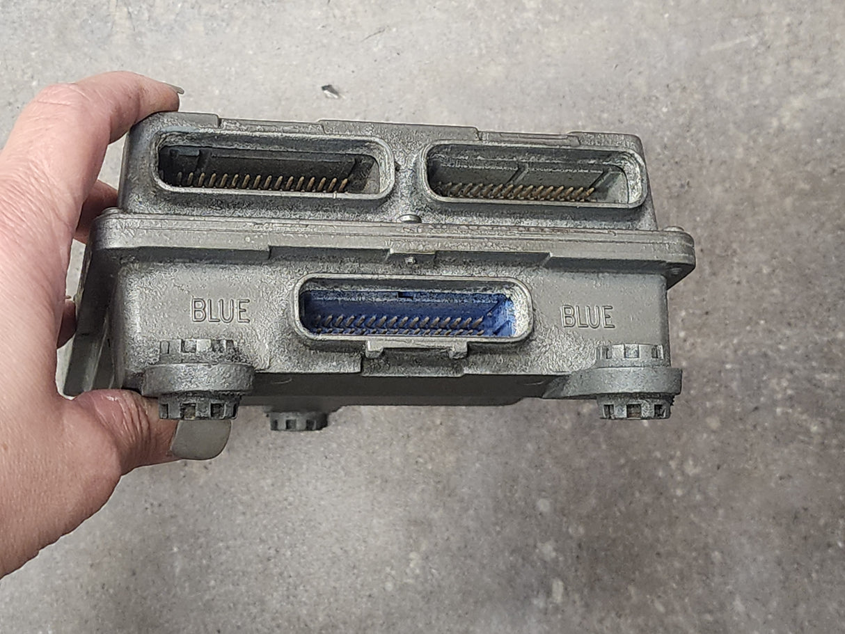 Allison MD3060 TCM, Model No. WT3ECUA908, Pulled off Model MD3060