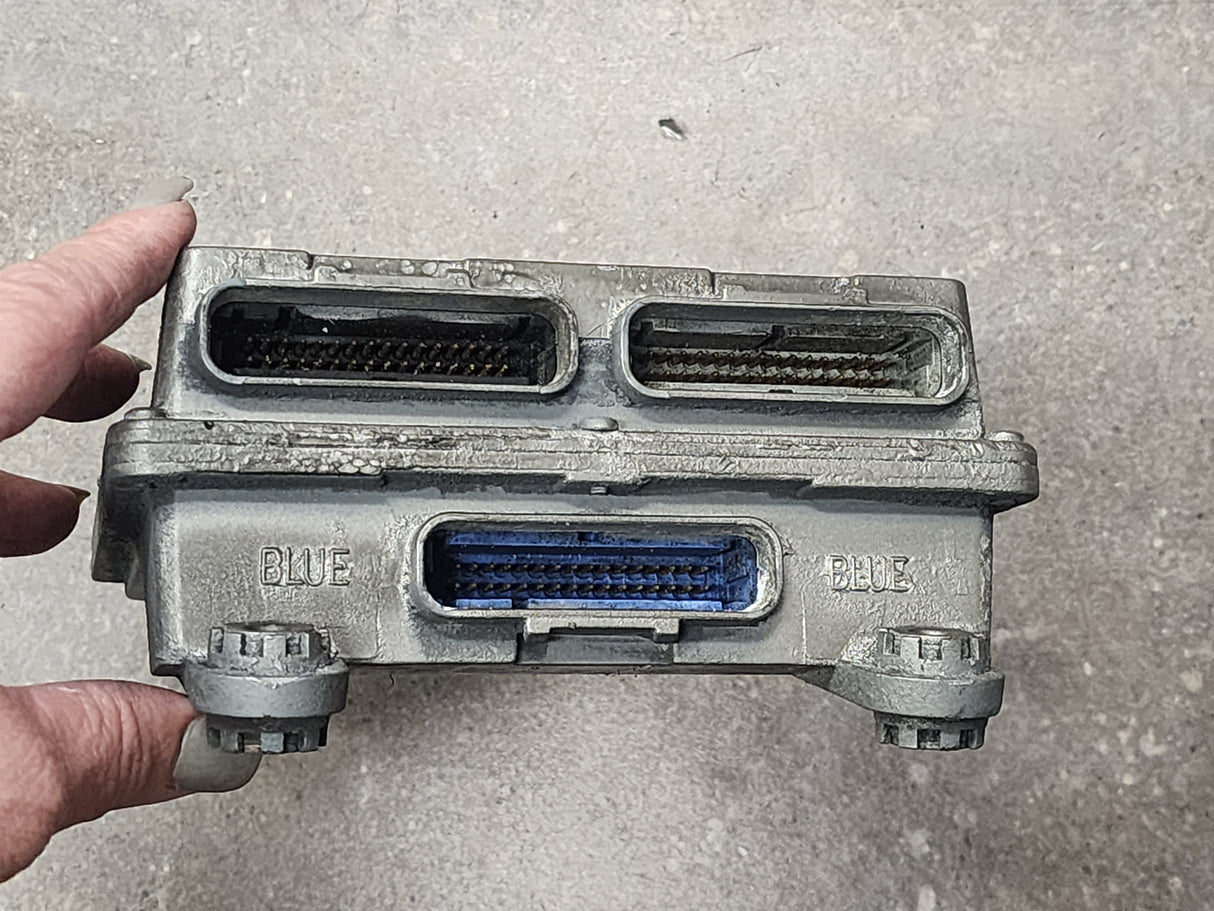 Allison MD3060 TCM ECU+CAL ASSY ECB008J3