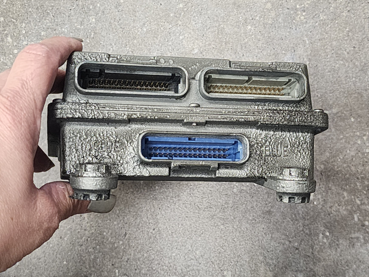 Allison MD3060, TCM, Model No. WT3ECUA908, Pulled off Model MD3060