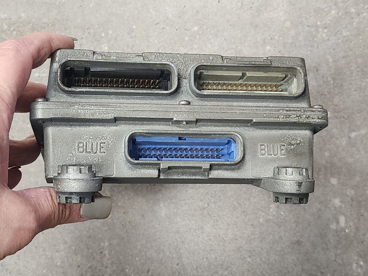 Allison MD3060 TCM ECU+CAL ASSY ECA007RK,Model No. WT3ECU908