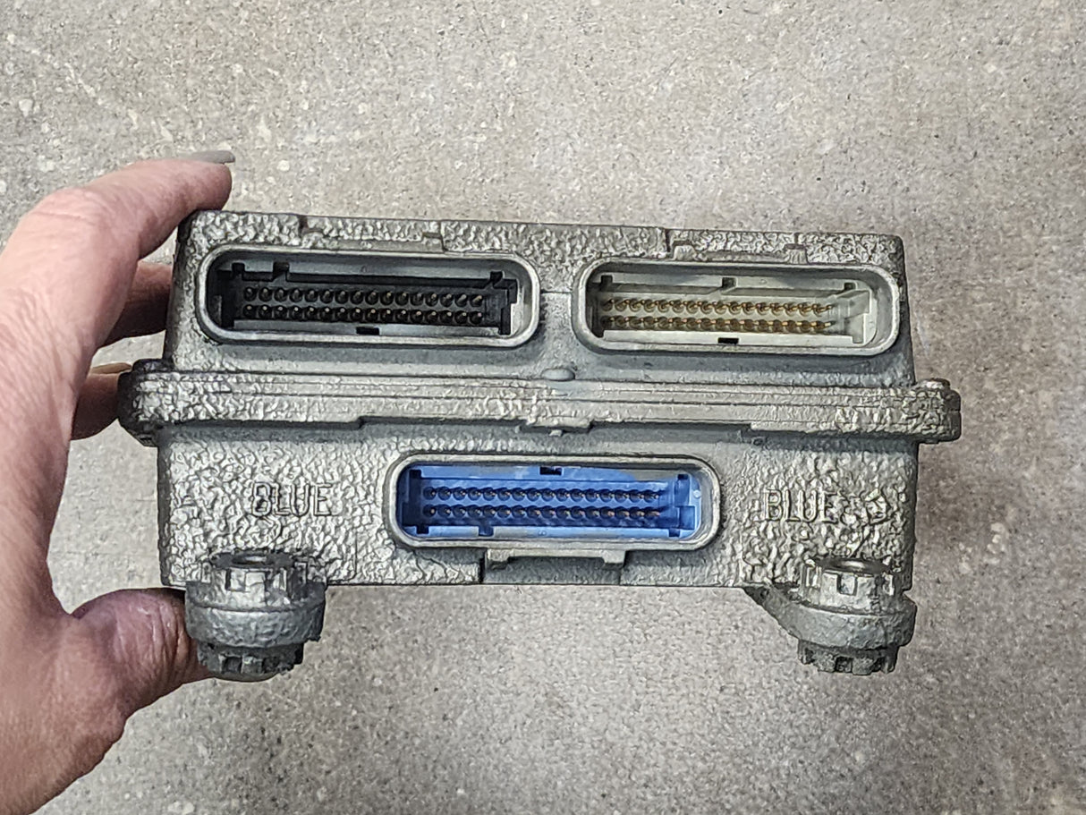 Allison TCM ECU+CAL ASSY ECA008HZ