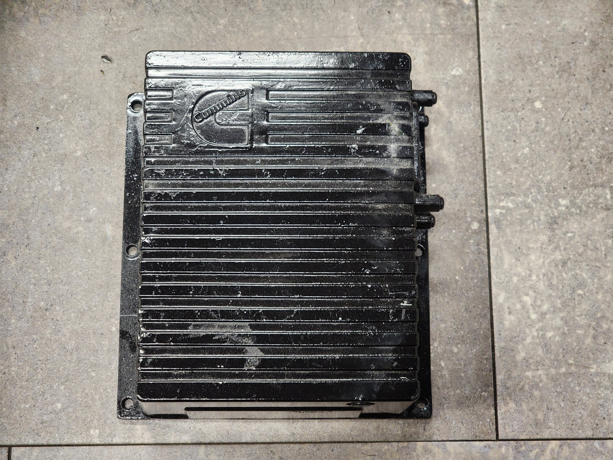 Cummins L10 ECM Part # 3616169