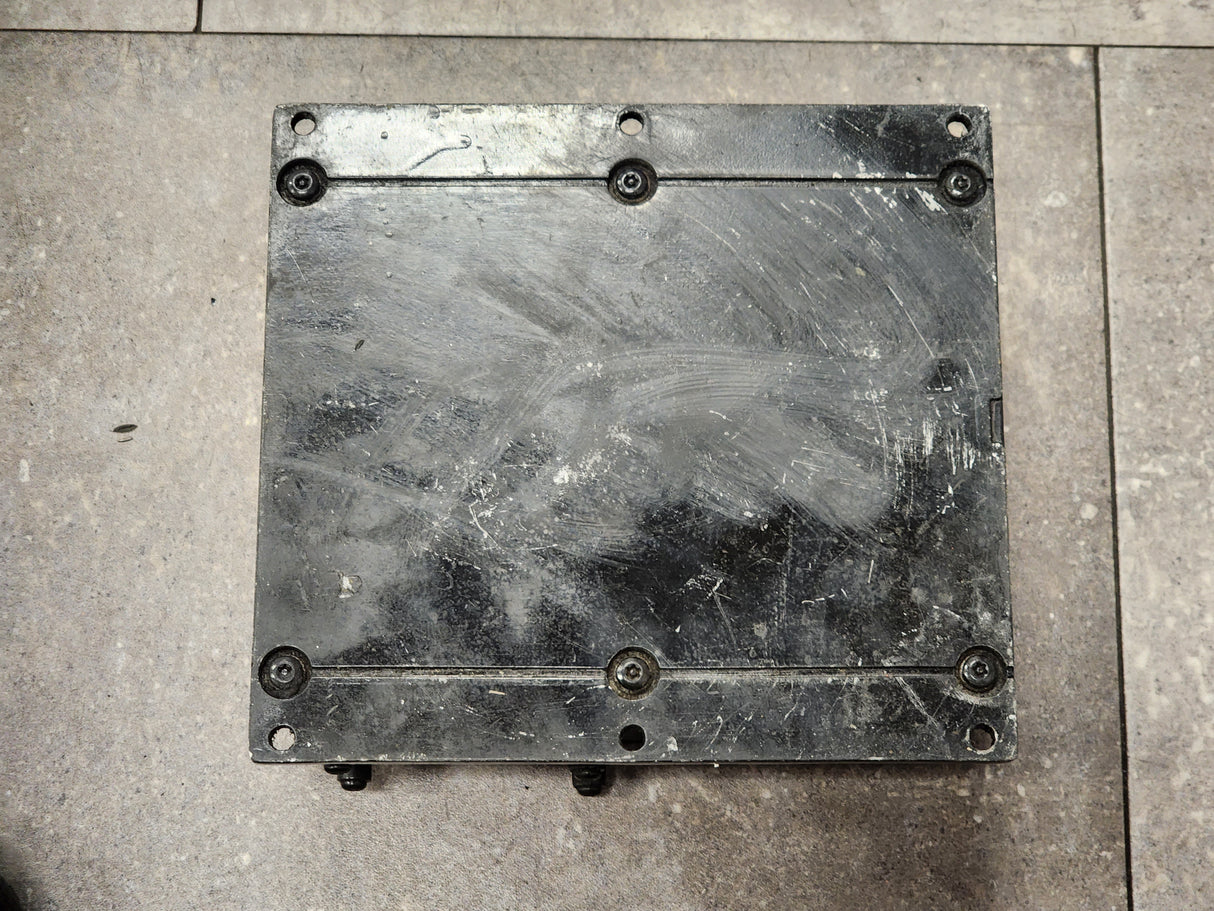 Cummins L10 ECM Part # 3616169