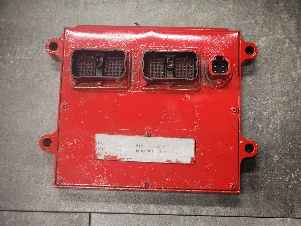 Cummins ISL ECM Part # 4943134 For Sale
