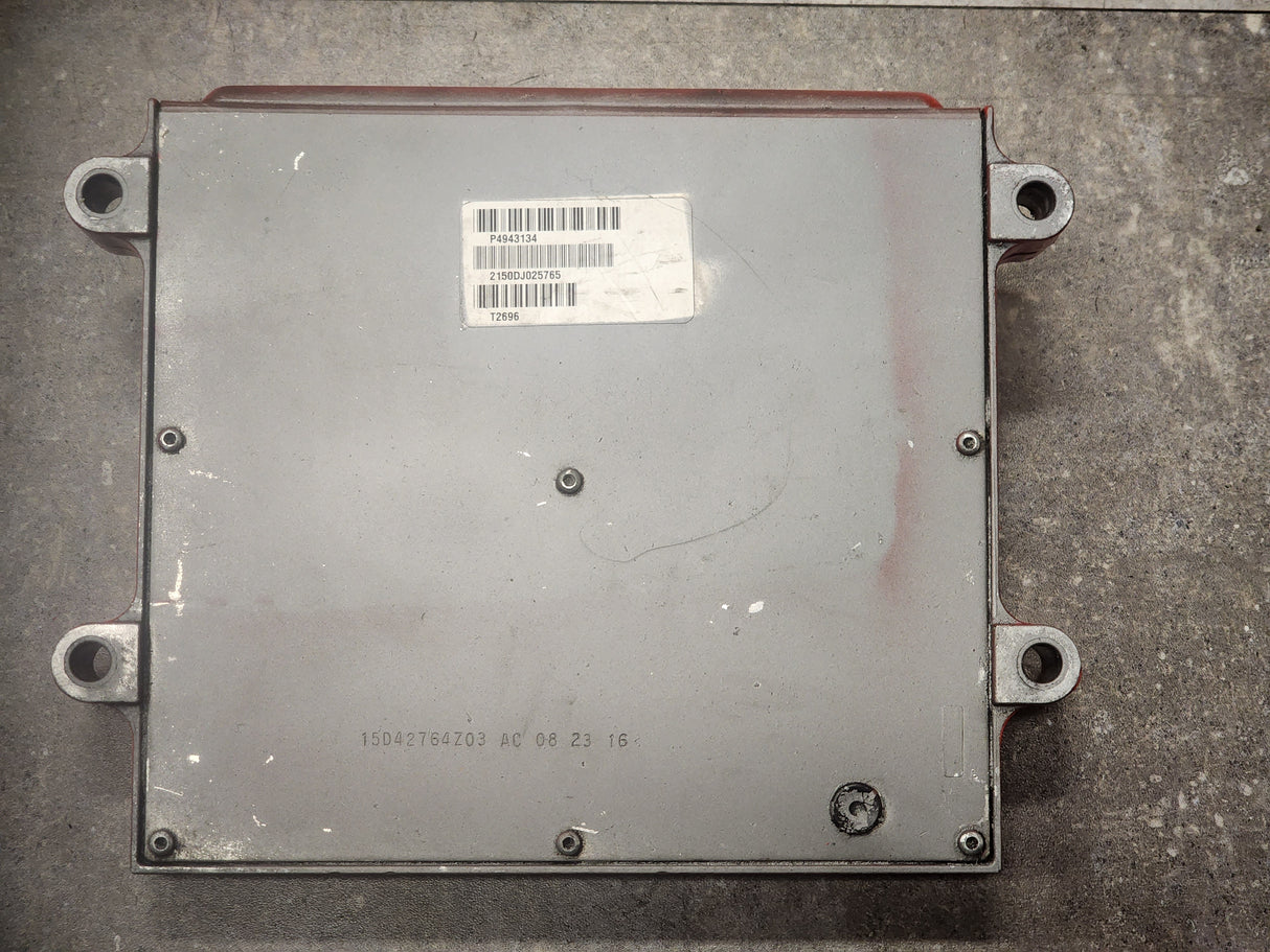 Cummins ISL ECM Part # 4943134 For Sale