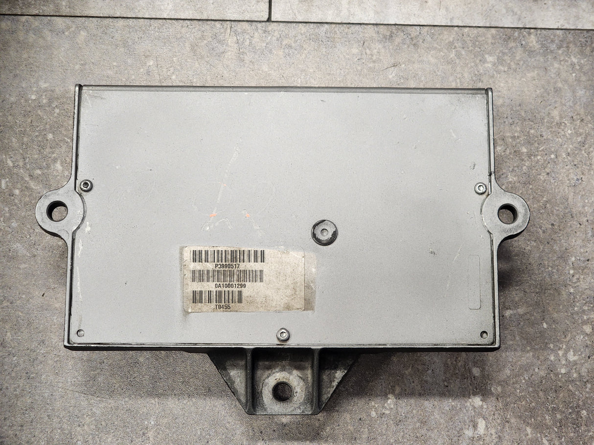 Cummins ISB ECM Part # 3990517 For Sale, NON-EGR Model, CM550