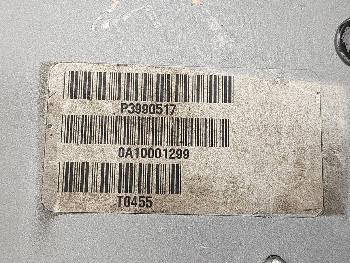 Cummins ISB ECM Part # 3990517 For Sale, NON-EGR Model, CM550