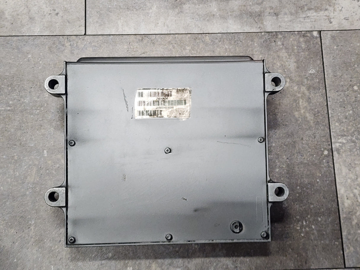 Cummins ISL ECM Part # 4943134 For Sale, EGR Model, CM2150