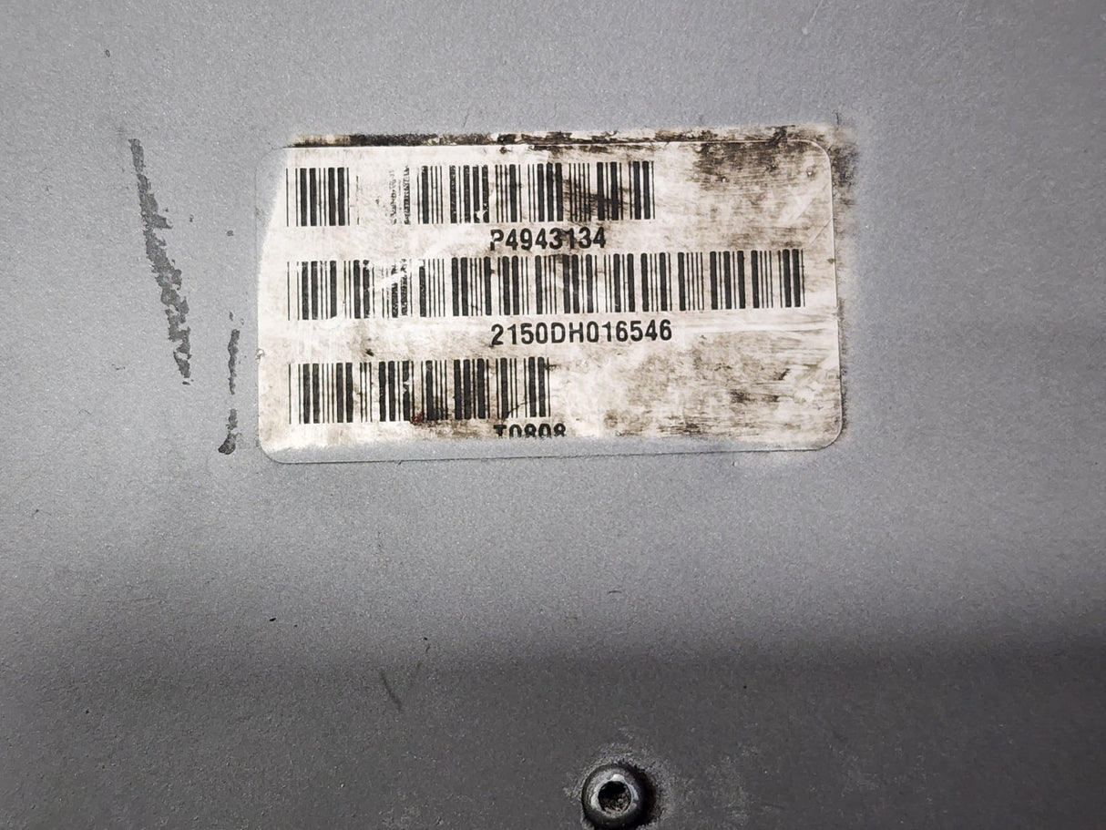 Cummins ISL ECM Part # 4943134 For Sale, EGR Model, CM2150