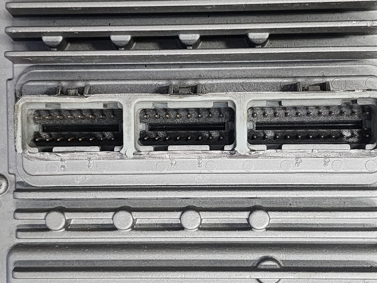 International DT466E ECM Part # 1839368C1, Other Part # 4307224R1, W/ EGR