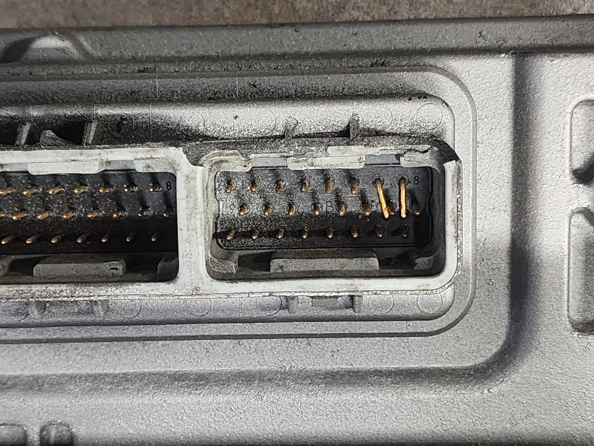 International DT466E ECM Part # 1839368C1, Other Part # 4307224R1, W/ EGR