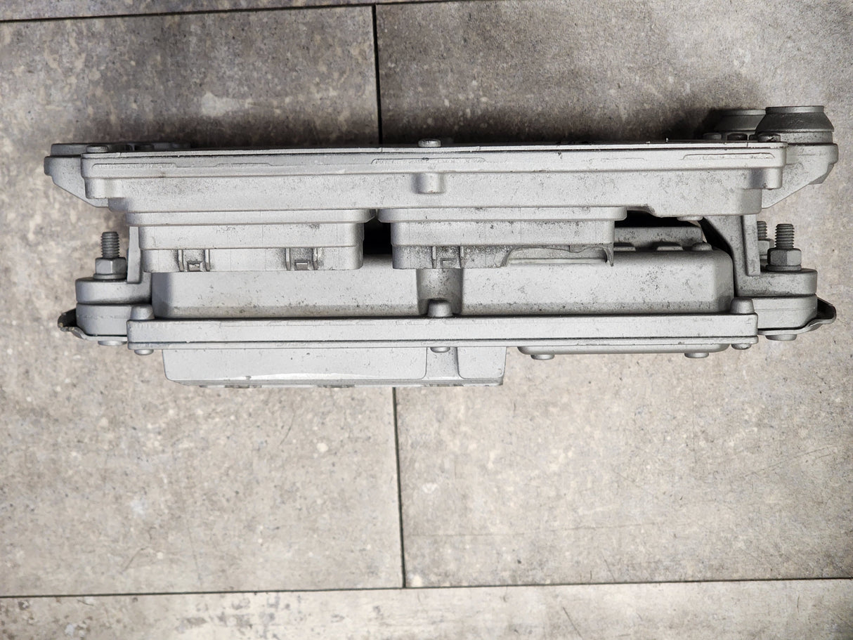 International DT466E ECM Part # 1839368C1, Other Part # 4307224R1, W/ EGR