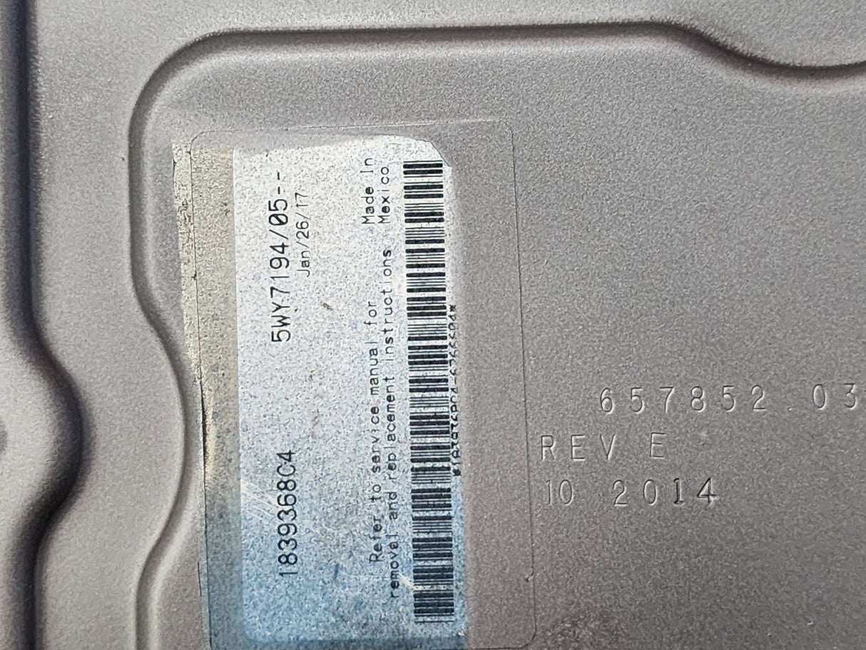 International DT466E ECM Part # 1839368C4