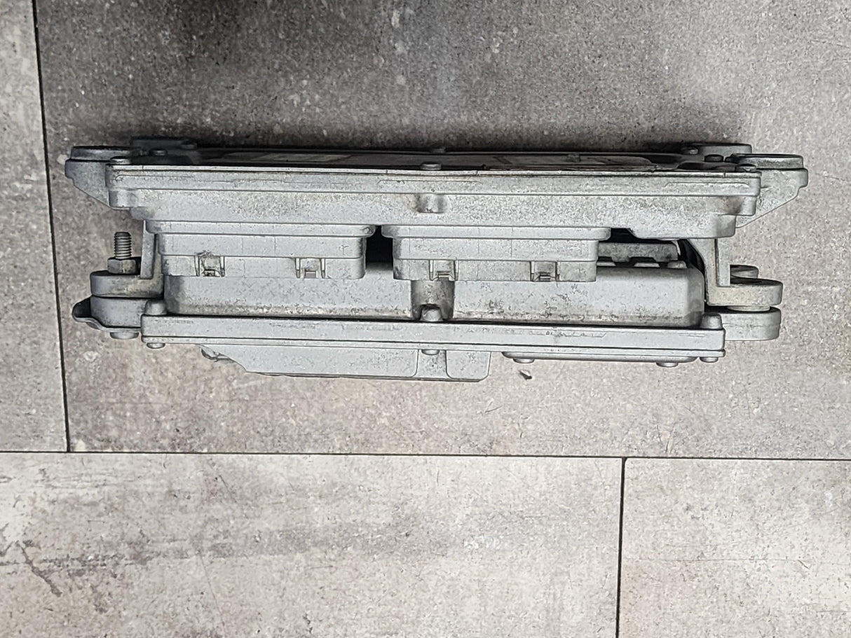 International DT466E ECM Part # 1839368C1, Other Part # 1845117C7, 1845496C94