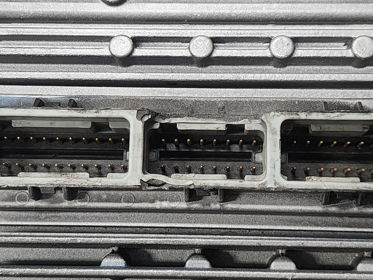 International DT466E ECM Part # 1839368C4, Other Part # 4307224R1, W/ EGR