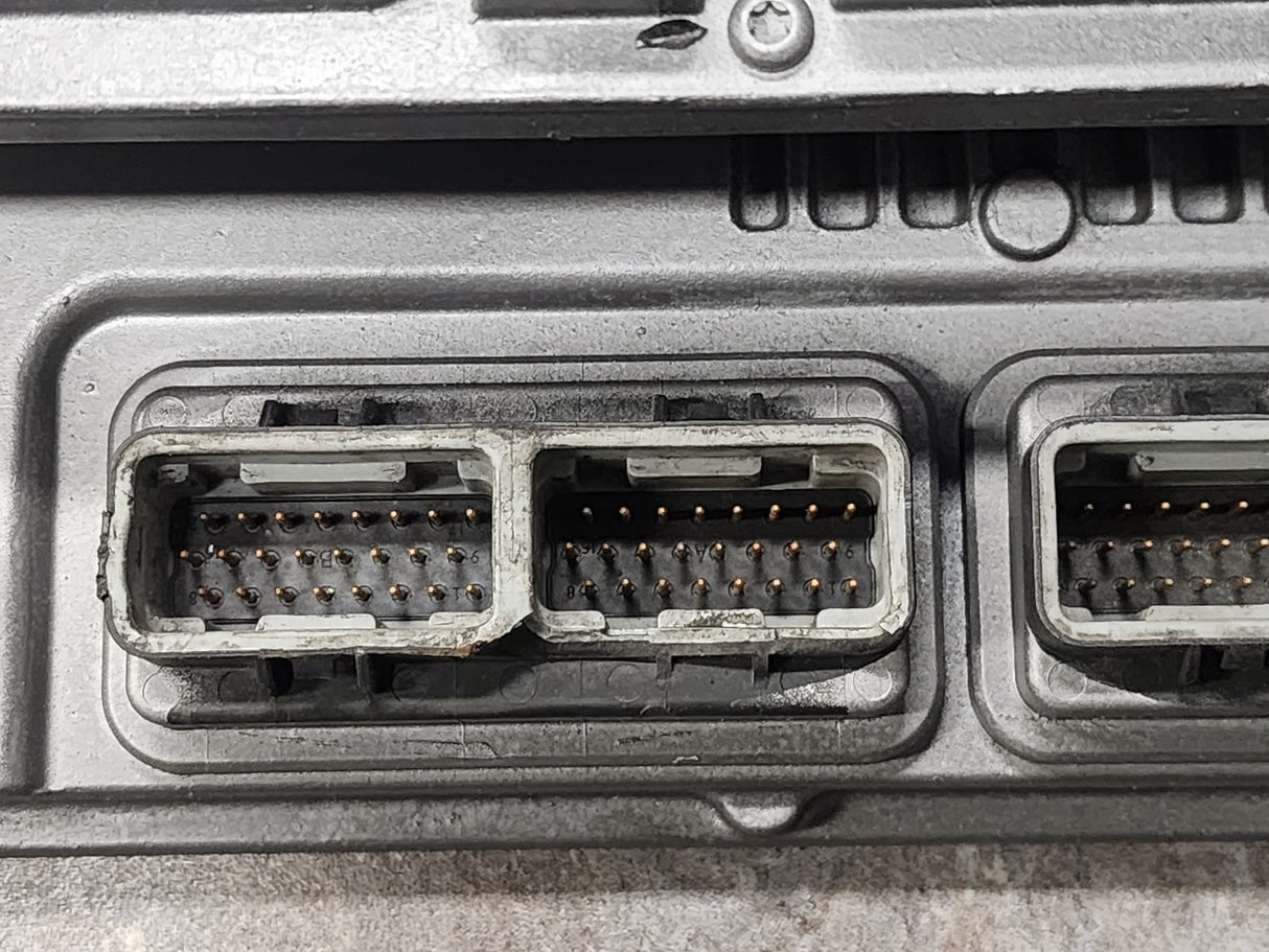 International DT466E ECM Part # 1839368C4, Other Part # 4307224R1, W/ EGR