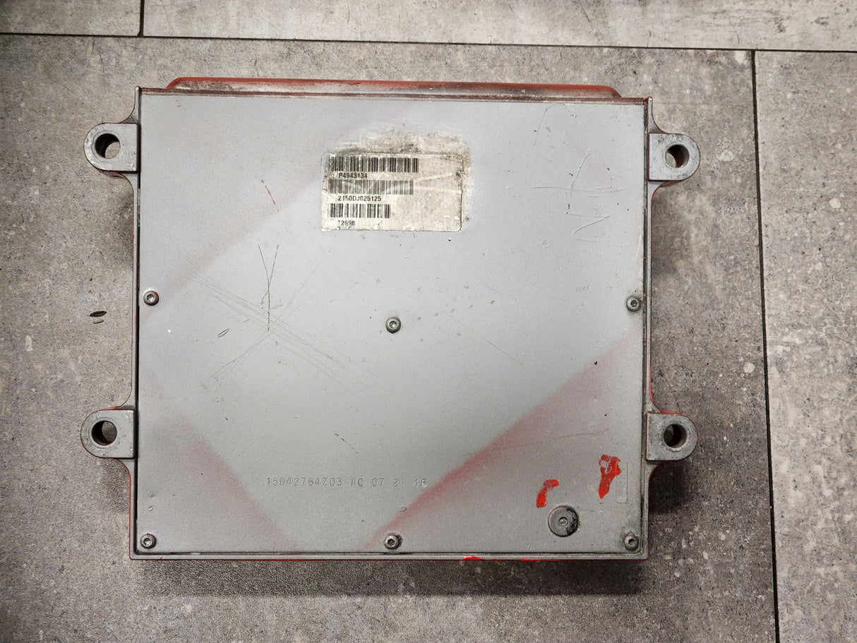 Cummins ISC ECM Part # 4943134 For Sale