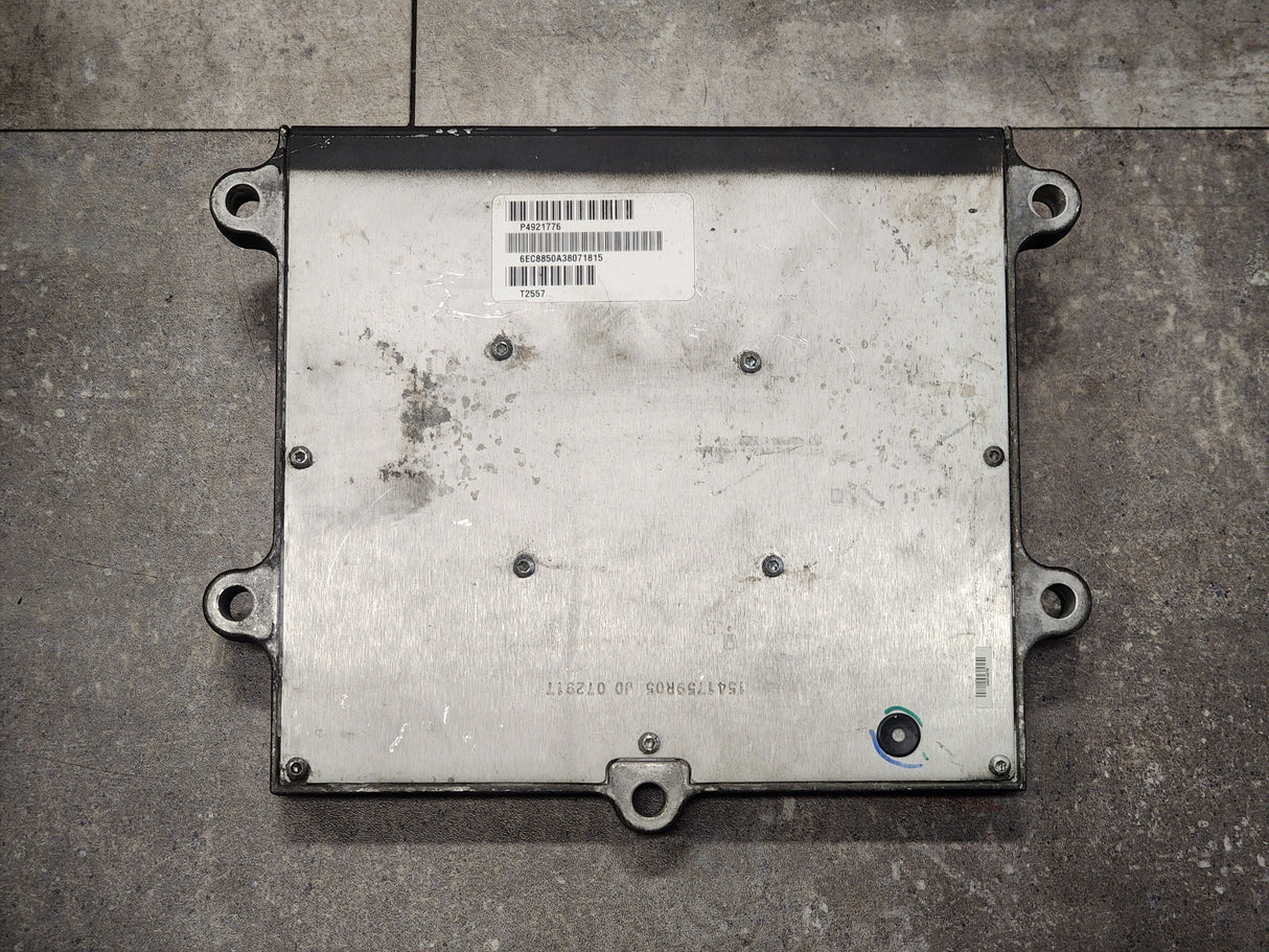 Cummins ISB ECM Part # 4921776 For Sale, CM850, CPL 8416, ECM Code Z90031
