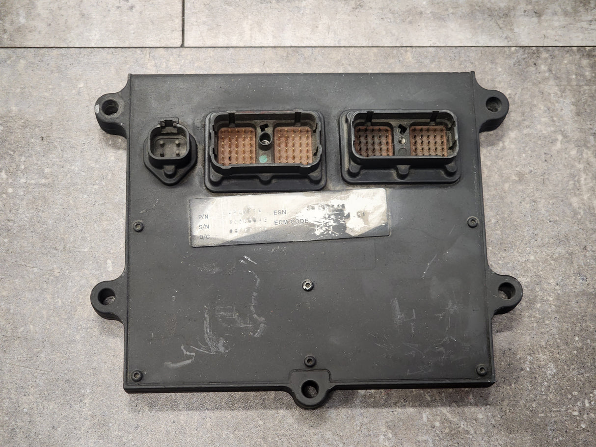 Cummins ISB ECM Part # 4921776 For Sale, CM850, CPL 8135