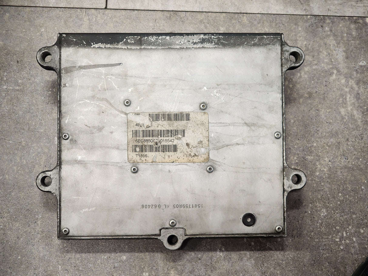Cummins ISB ECM Part # 4921776 For Sale, CM850, CPL 8135