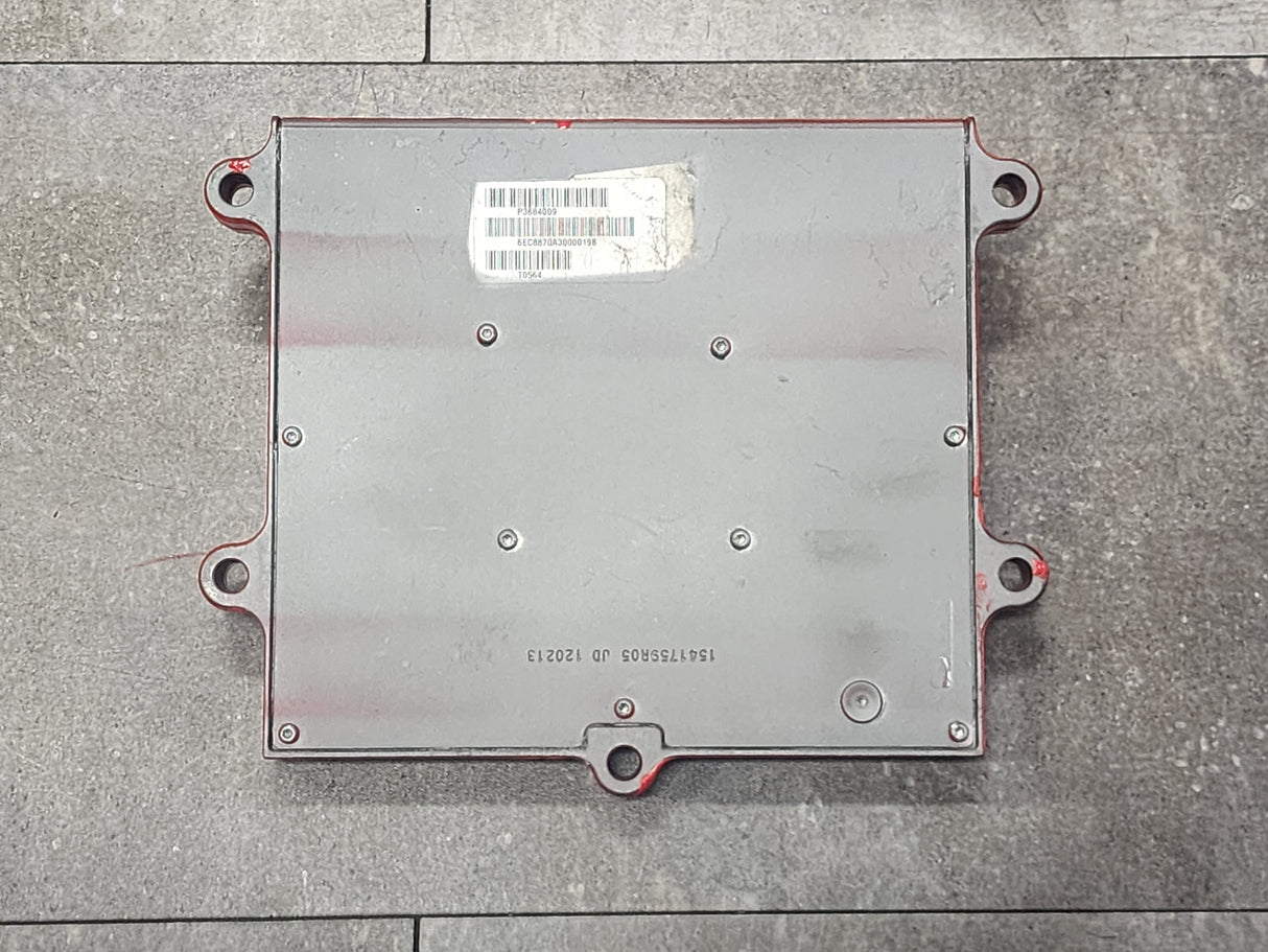 Cummins ISX ECM Part # 3684009 For Sale, CM870, EGR Model