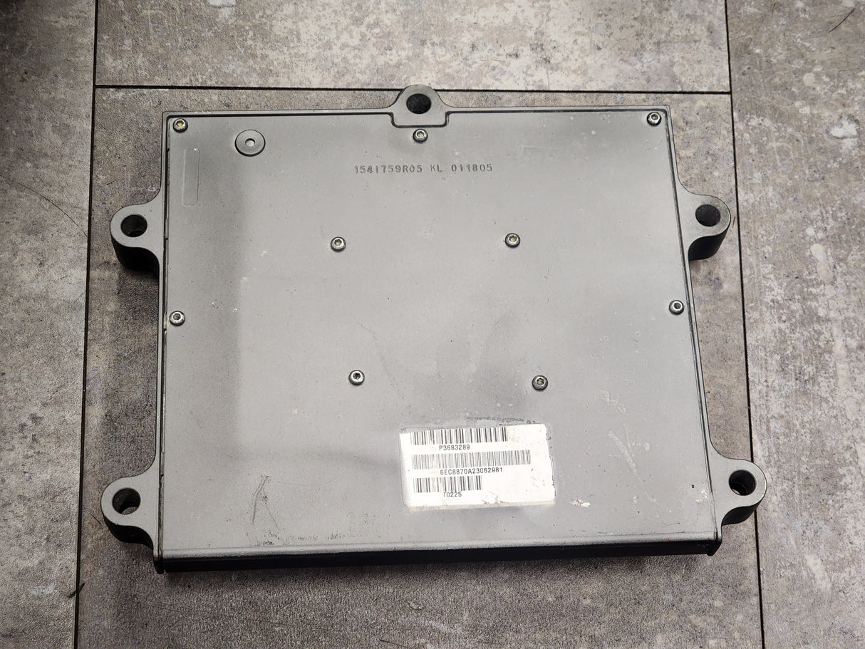 Cummins ECM Part # 3683289-RX For Sale,ERG Model