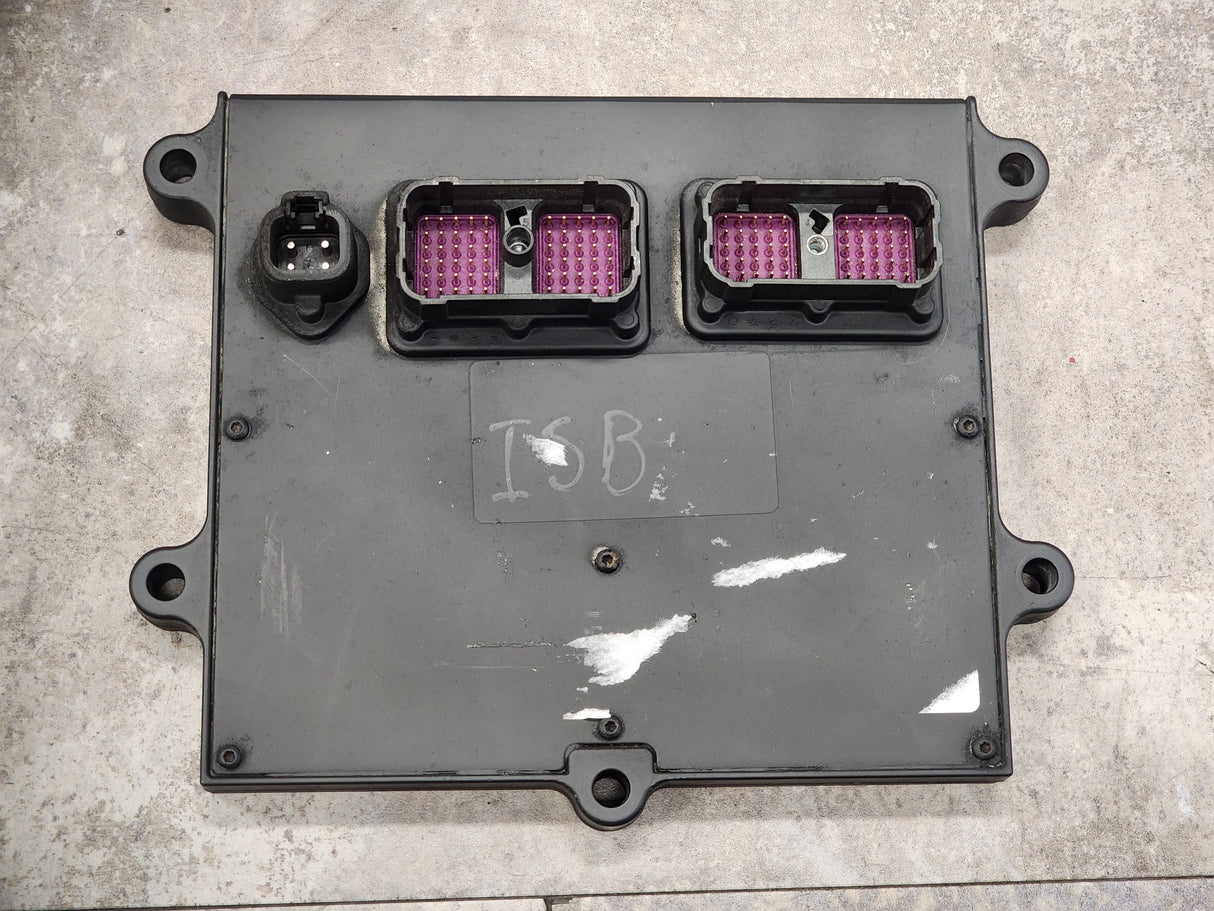 Cummins ECM Part # 4921776 For Sale, EGR Model, CM850