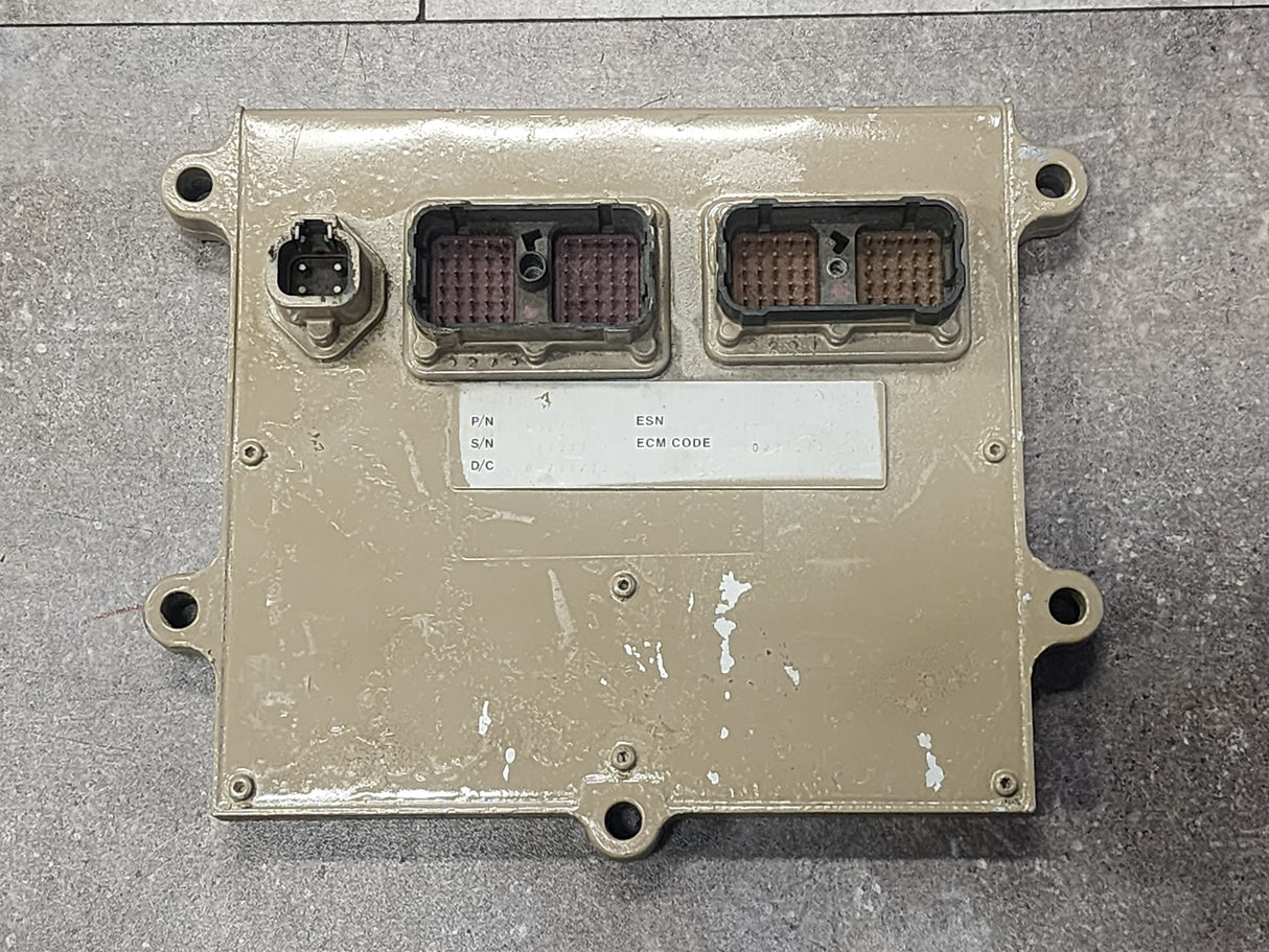 Cummins ISC ECM Part # 4921776 For Sale, CM850, CPL 8692