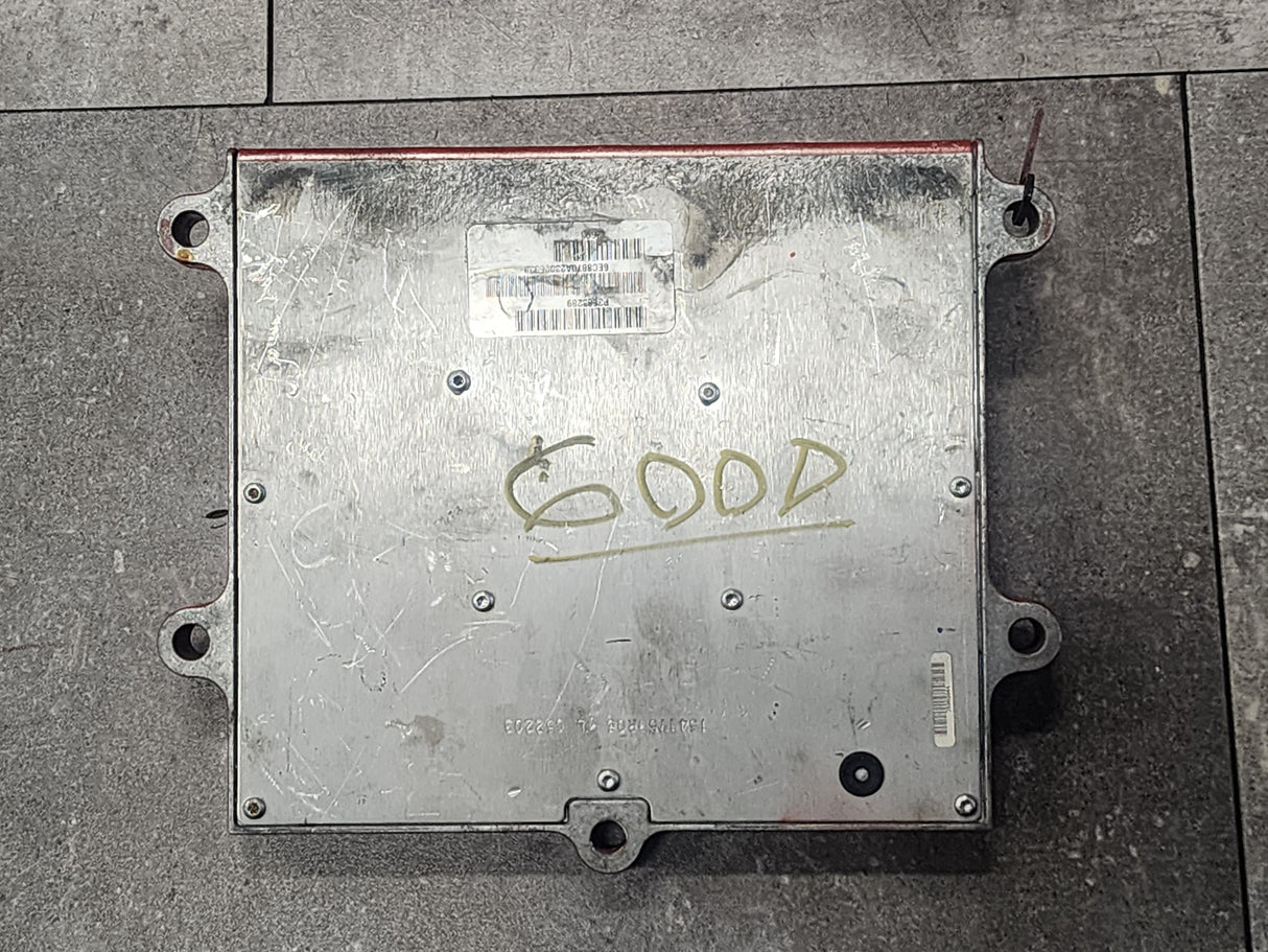 2003 Cummins ISX ECM Part # 3683289 For Sale, CM870, CPL 8287