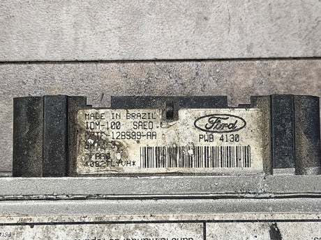 FORD ECM F7TF-12B599-AA Injector Driver Control Module For Sale