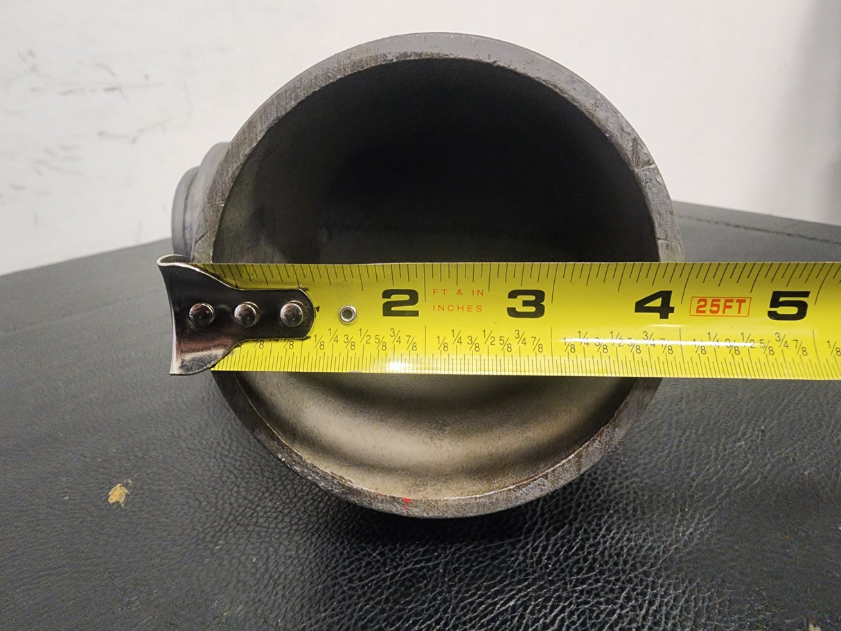 Mercedes 4600980107 Air Transfer Elbow Tube For Sale