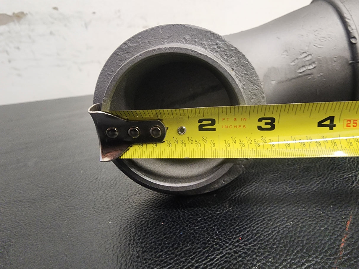 Mercedes 4600980107 Air Transfer Elbow Tube For Sale