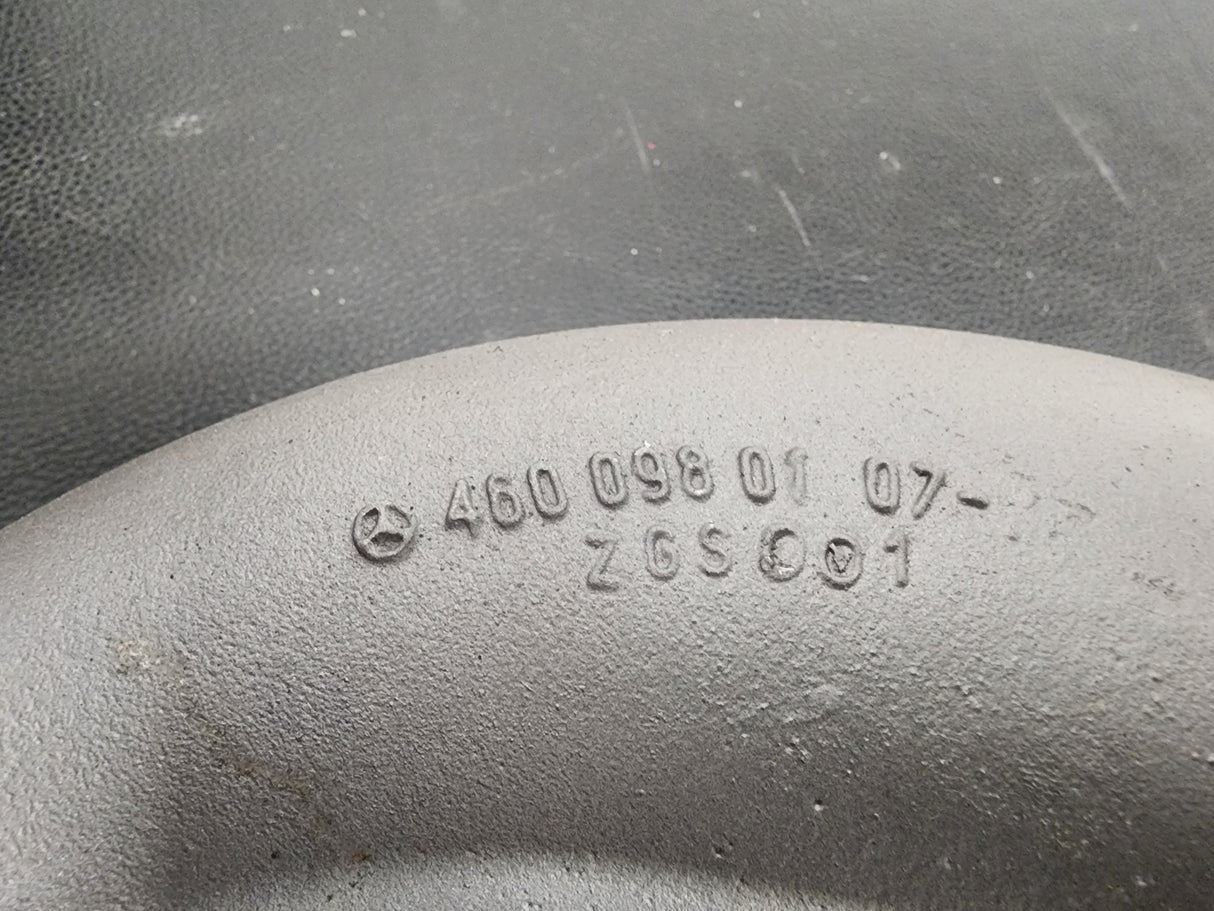 Mercedes 4600980107 Air Transfer Elbow Tube For Sale