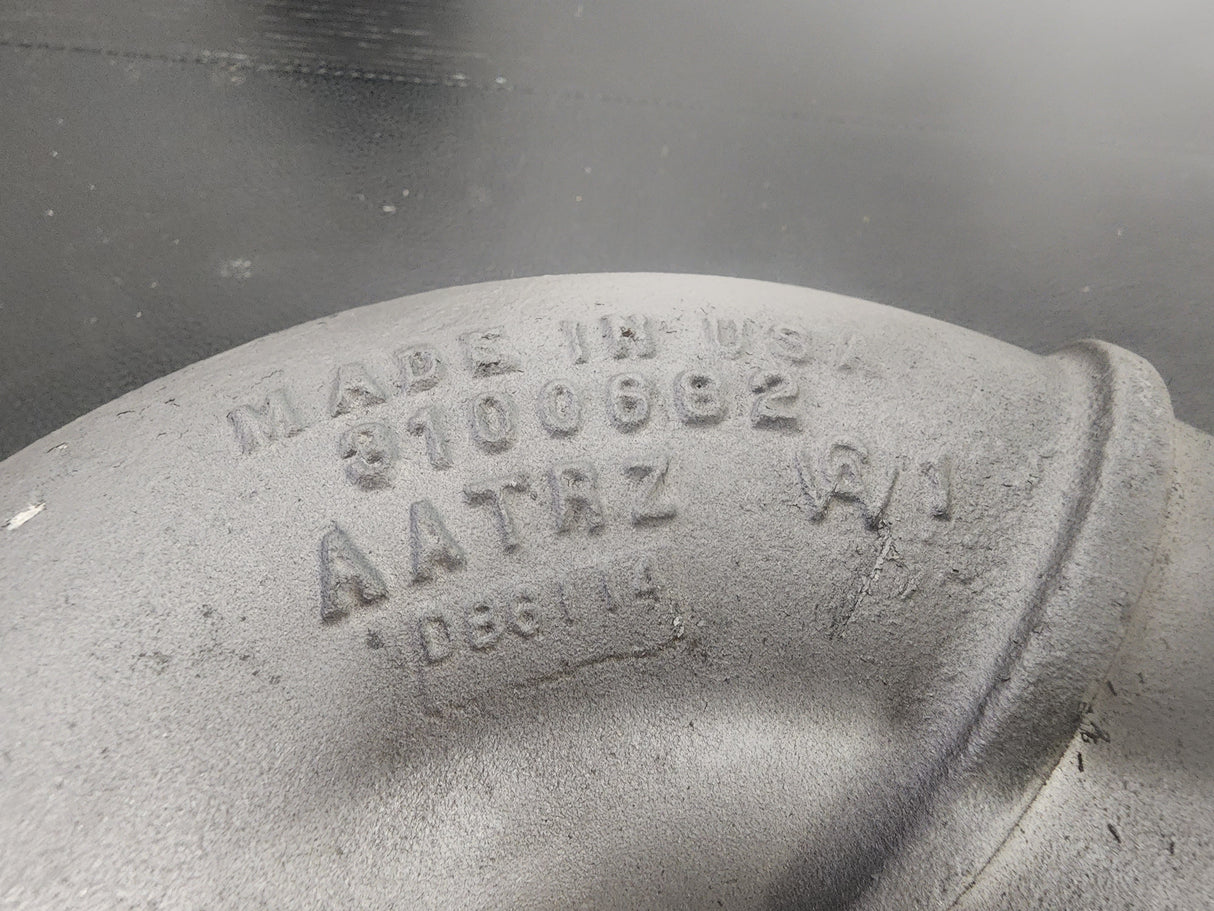 OEM Cummins 3100682 Air Transfer Elbow Tube For Sale