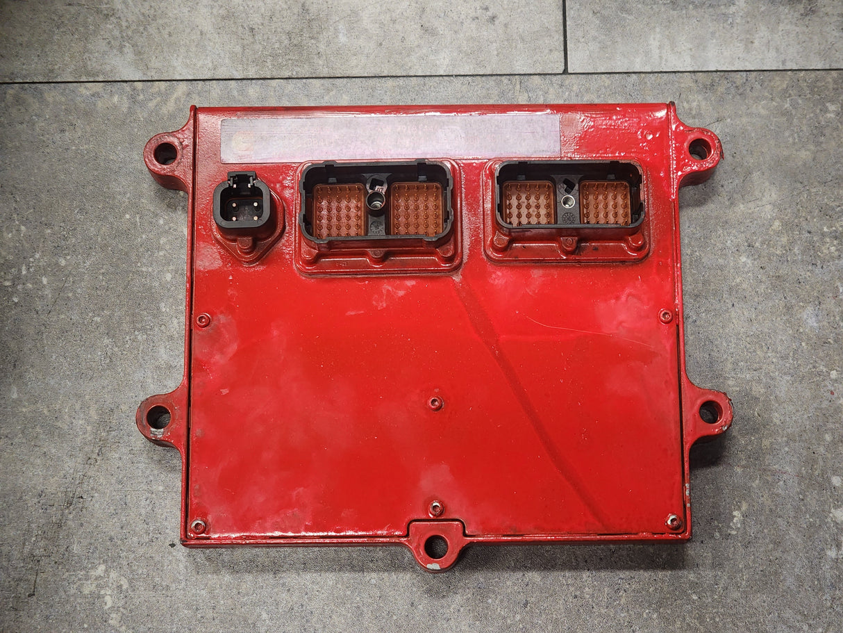 Cummins ISX Diesel Engine ECM Part # 3684009 For Sale, EGR Model