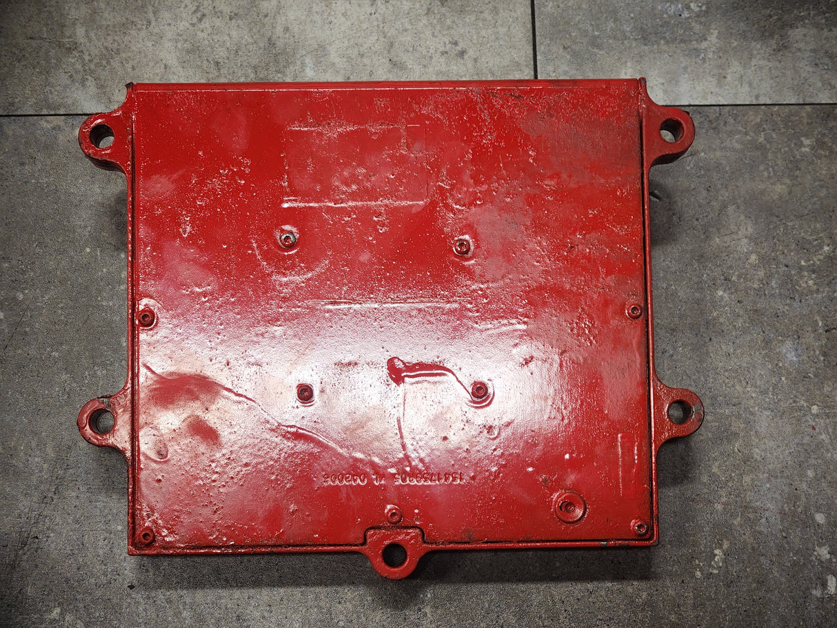 Cummins ISX Diesel Engine ECM Part # 3684009 For Sale, EGR Model