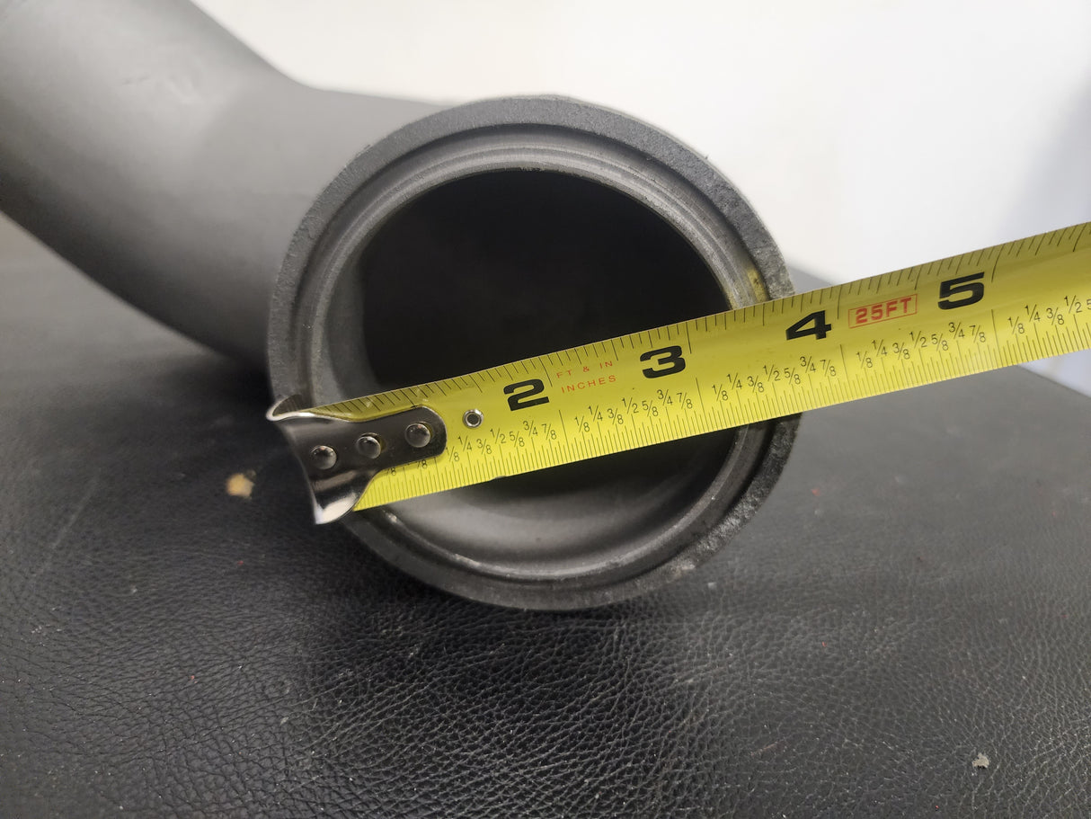 Mack 447GB526 Transfer Elbow Tube for Mack E7,