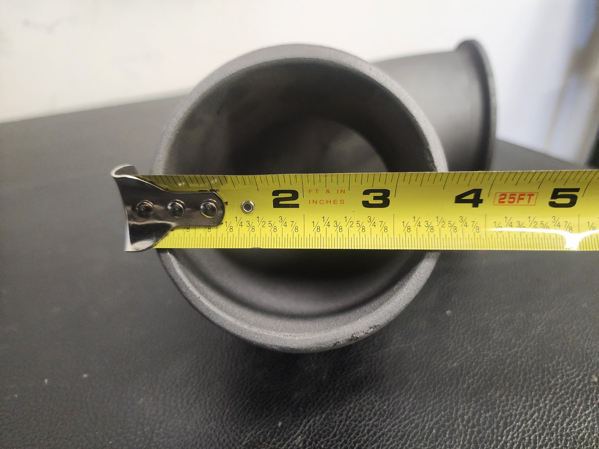 Mack 447GB526 Transfer Elbow Tube for Mack E7,