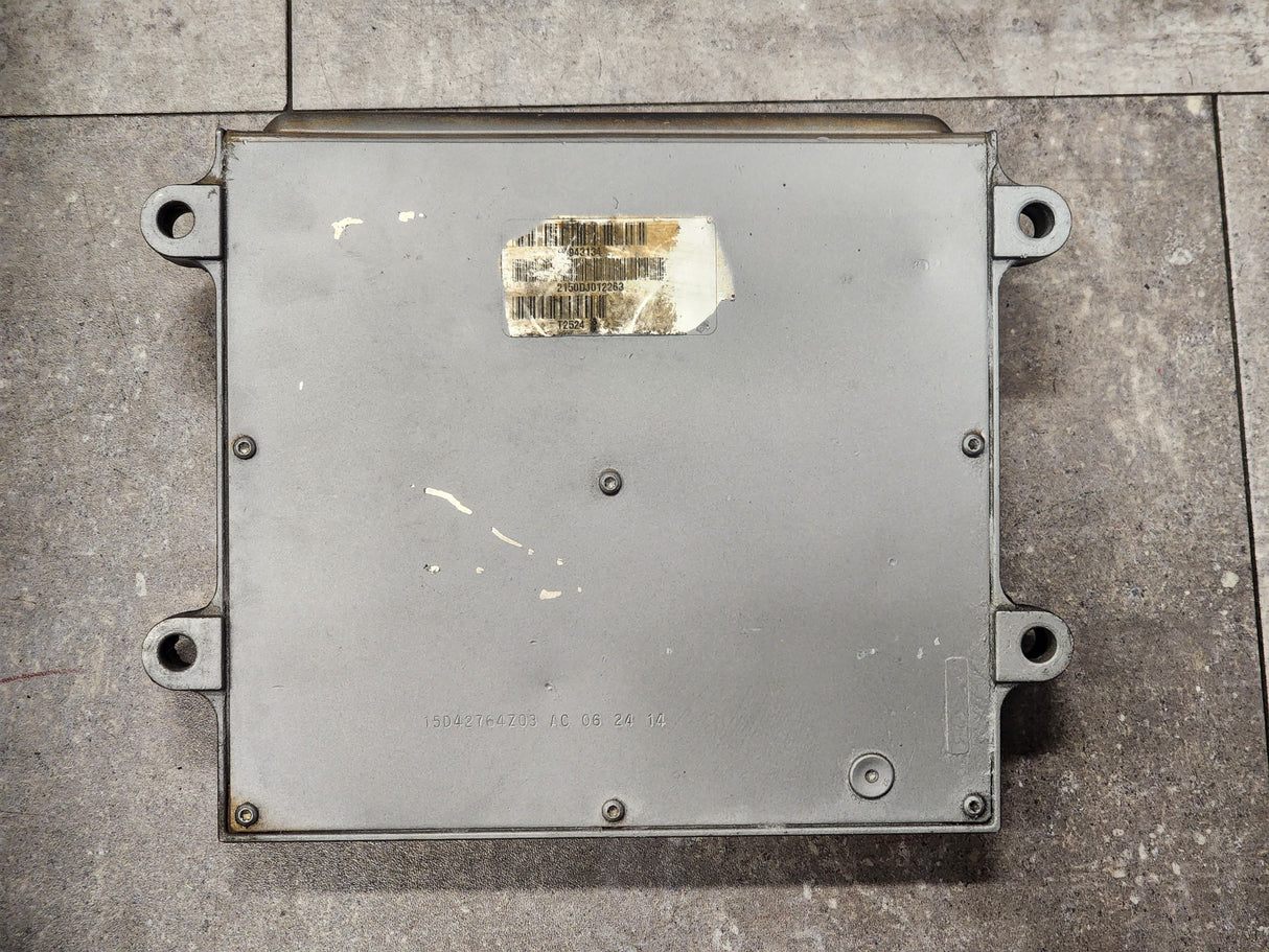 Cummins 5.9L Diesel Engine ECM Part # 4943134 For Sale, NON-EGR, CM2150