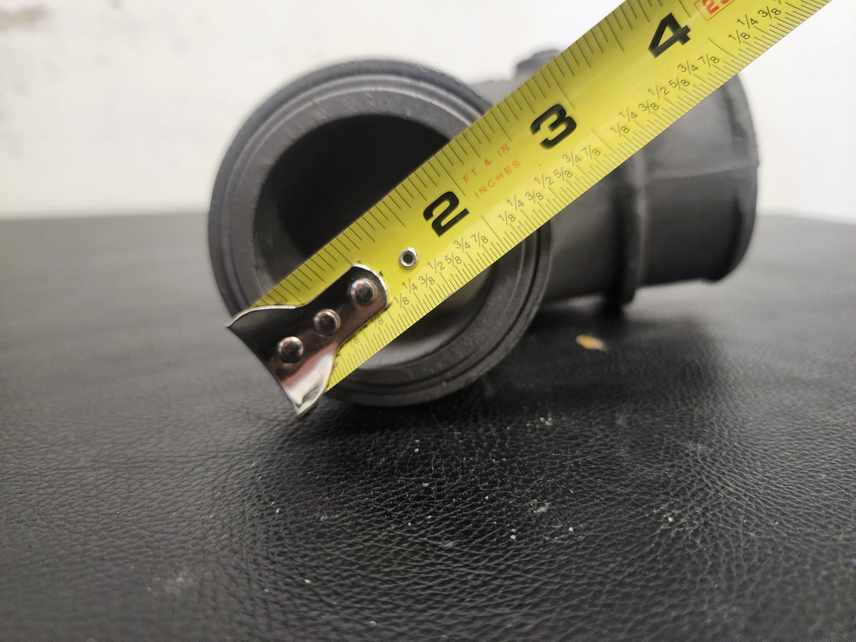 Cummins 3918685 Air Transfer Elbow Tube For Sale