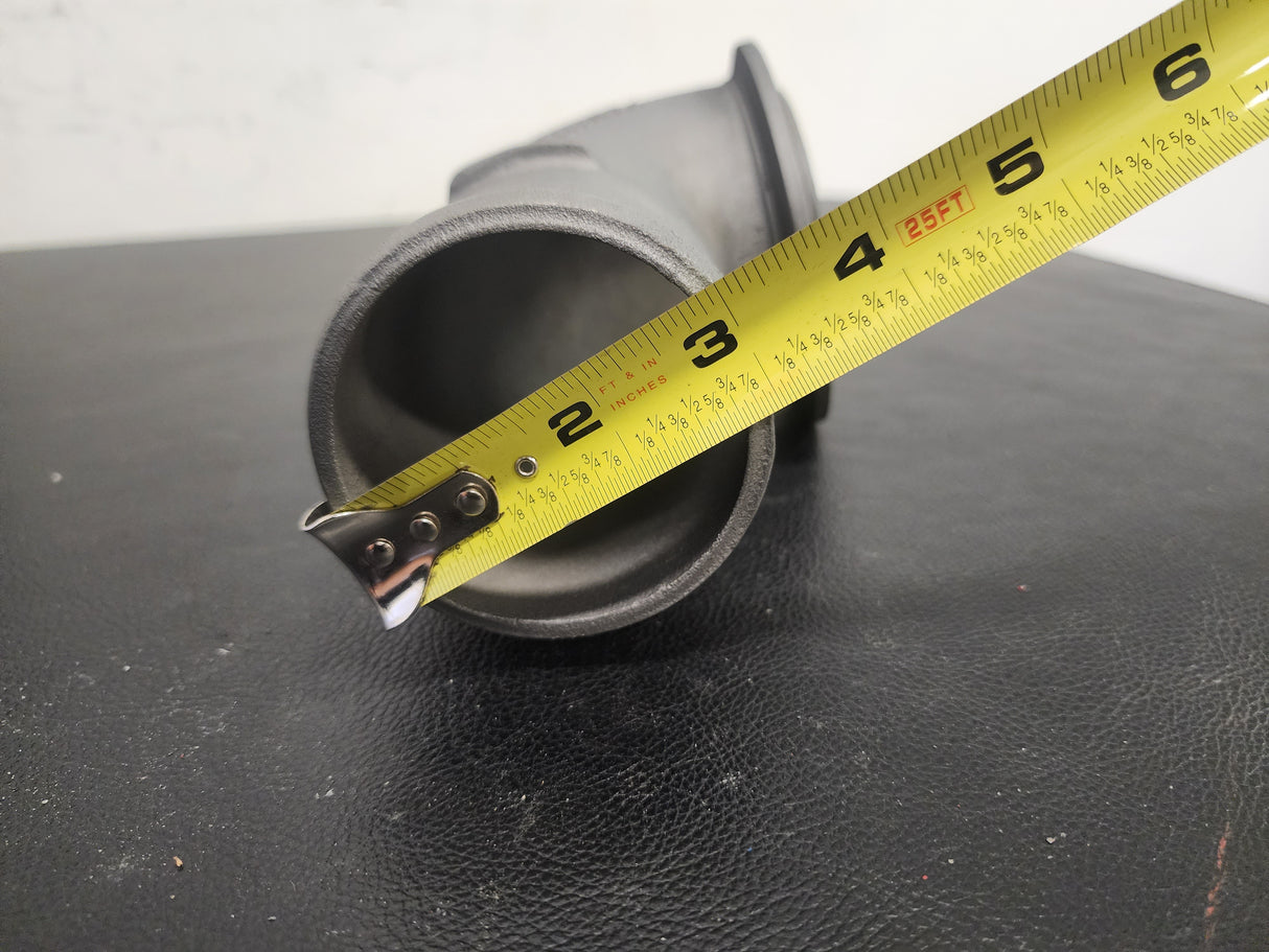 Cummins 3957380 Air Transfer Elbow Tube For Sale