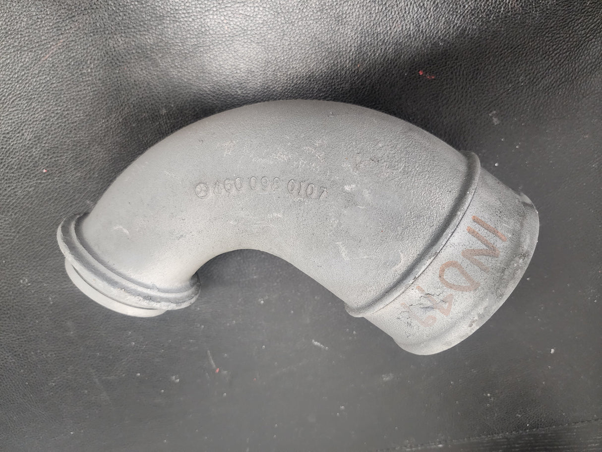 Mercedes 4600980107 Air Transfer Elbow Tube For Sale