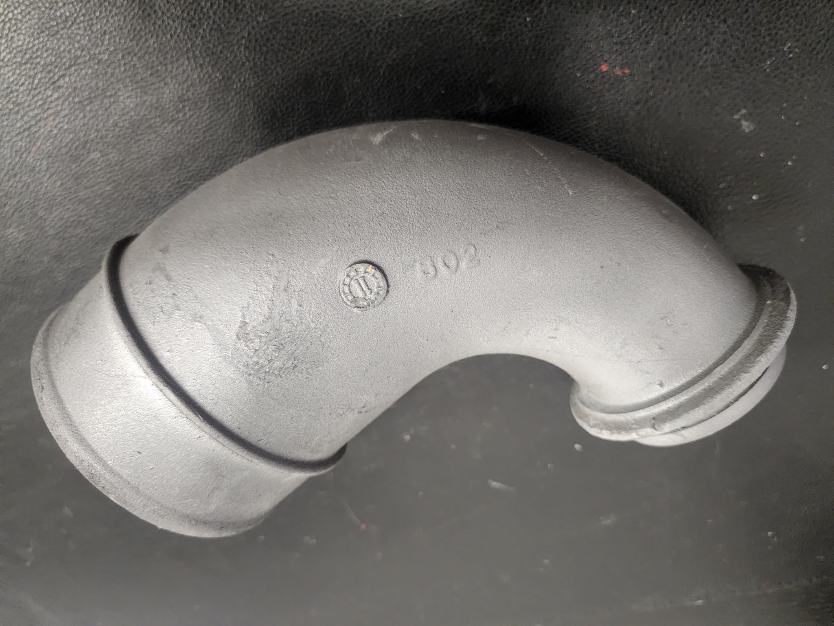 Mercedes 4600980107 Air Transfer Elbow Tube For Sale