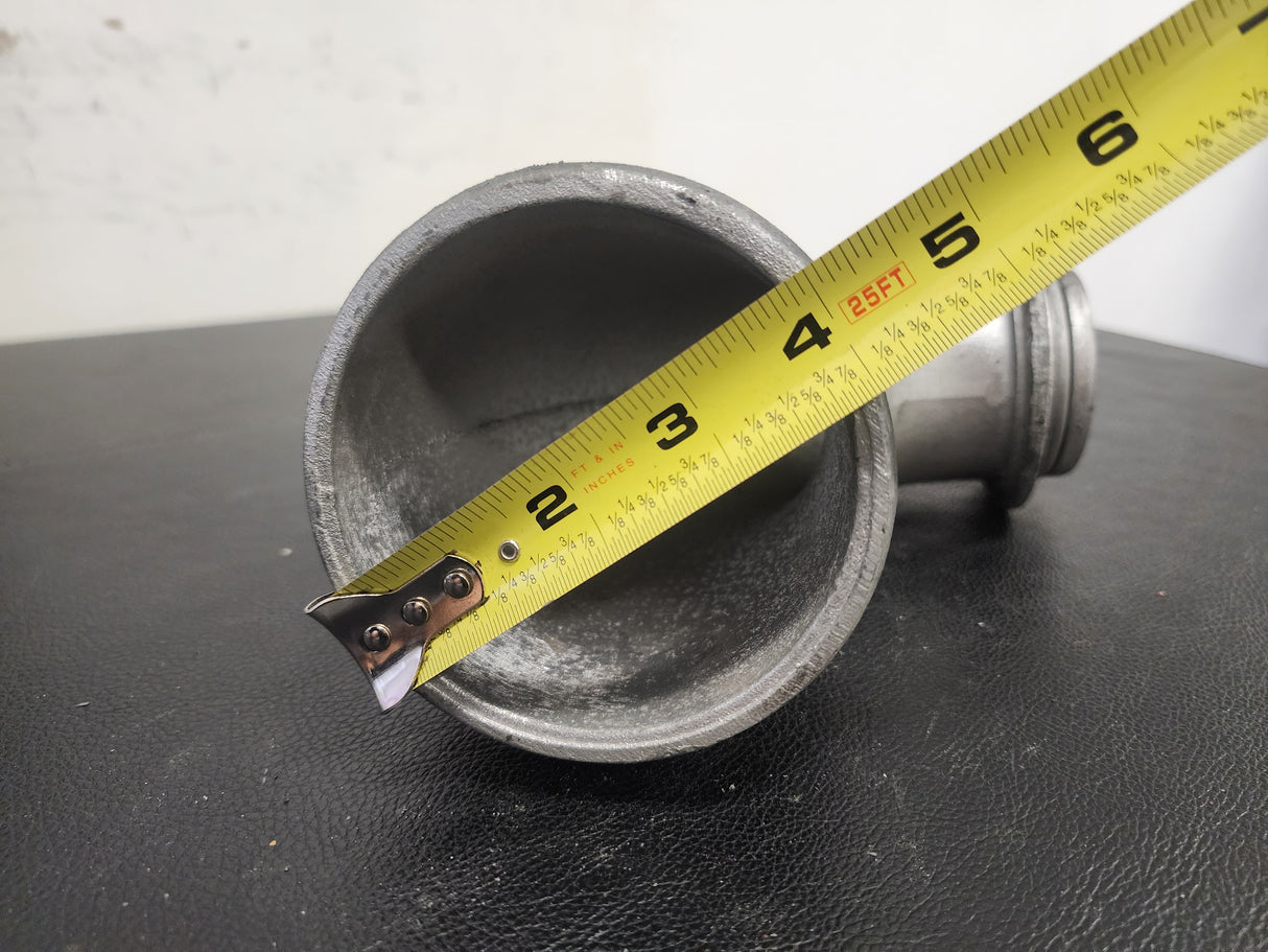 Mercedes 4600980107 Air Transfer Elbow Tube For Sale