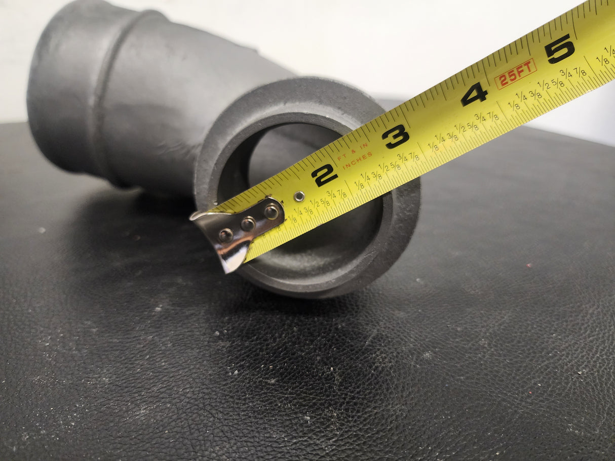 Mercedes 4600980107 Air Transfer Elbow Tube For Sale